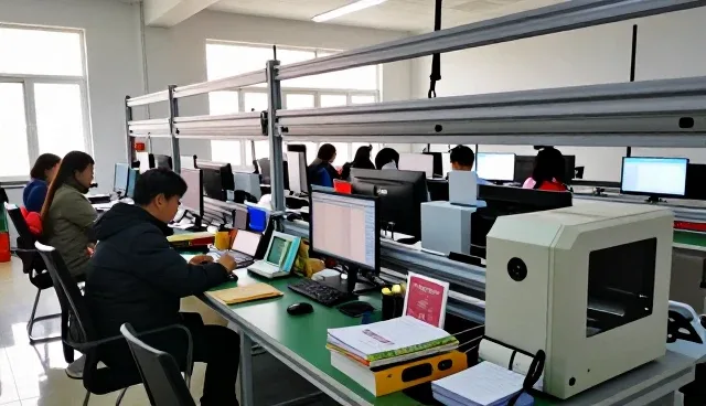 东莞市睿甜贸易有限公司